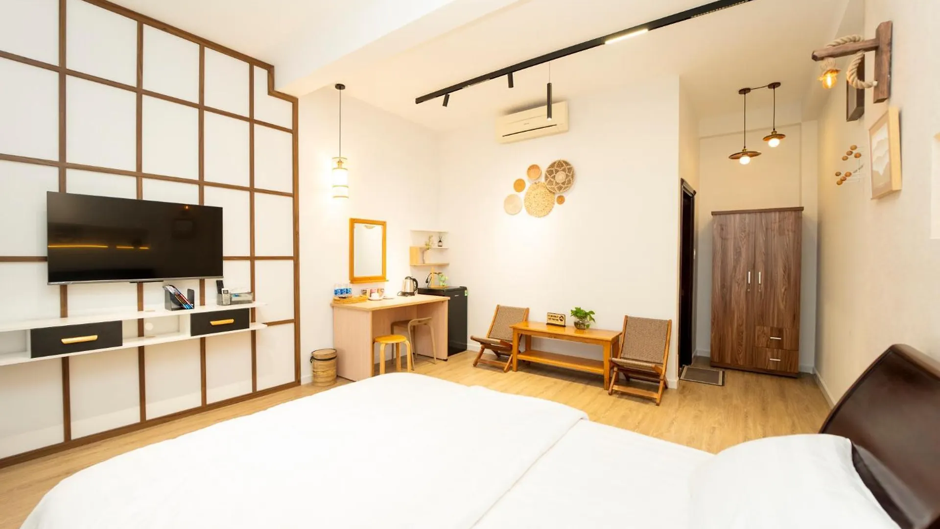 Pham Gia Home Retreat Βουνγκ Τάου Βιετνάμ