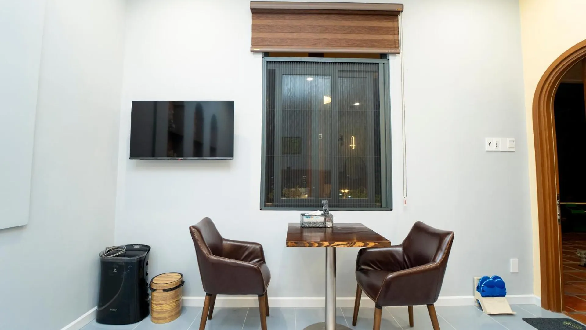 Pham Gia Home Retreat Βουνγκ Τάου Πανσιόν