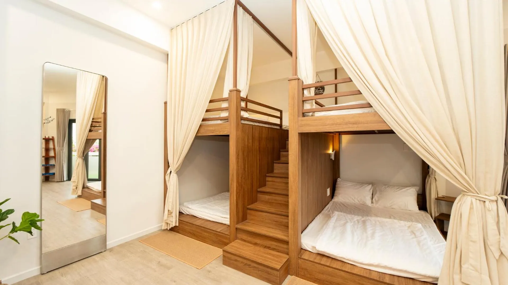 Pham Gia Home Retreat Vung Tau 0*,