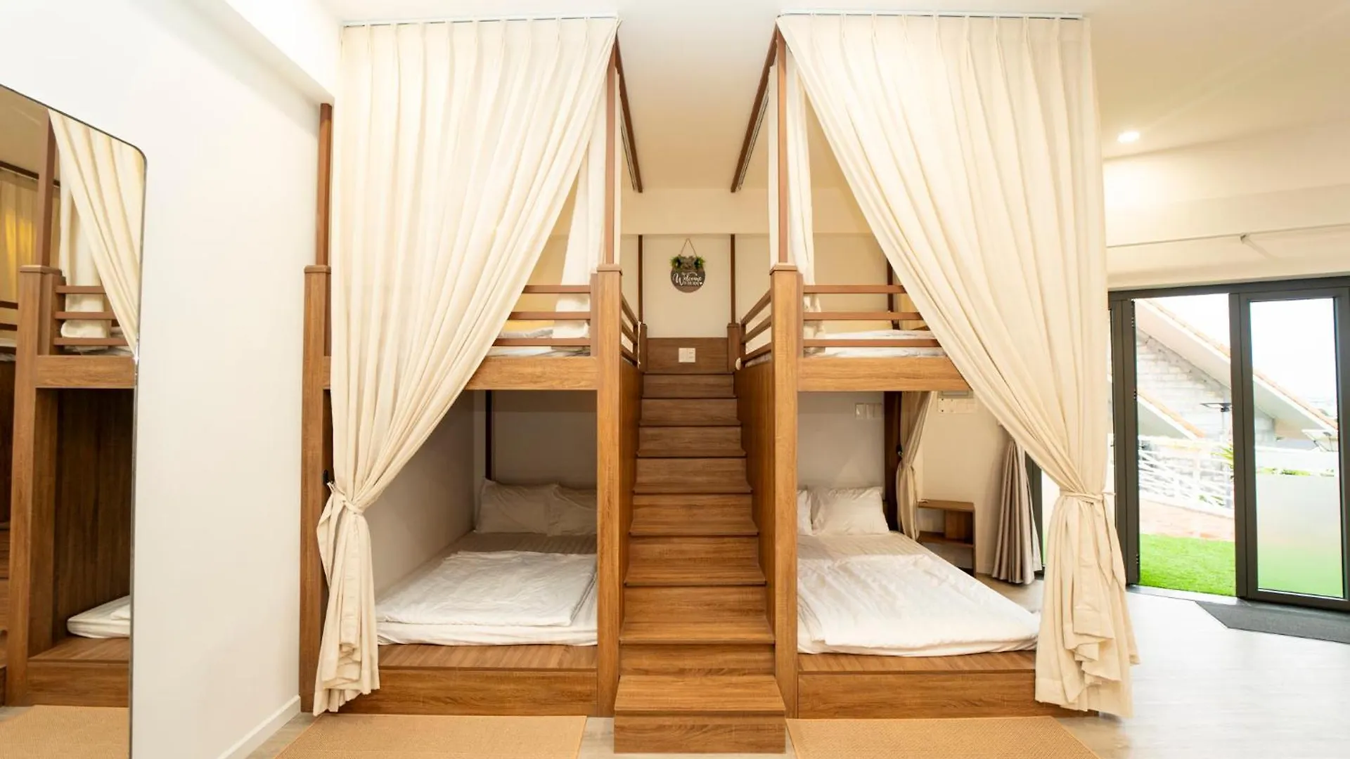 Pham Gia Home Retreat Vung Tau Konukevi
