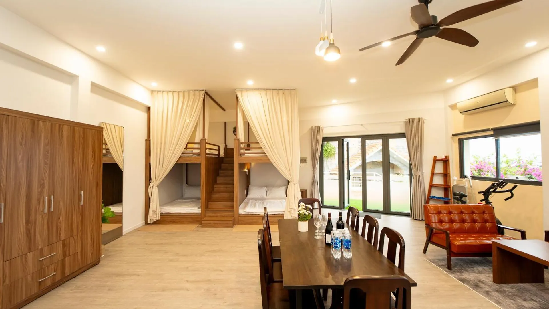Pham Gia Home Retreat Vung Tau Vietnam