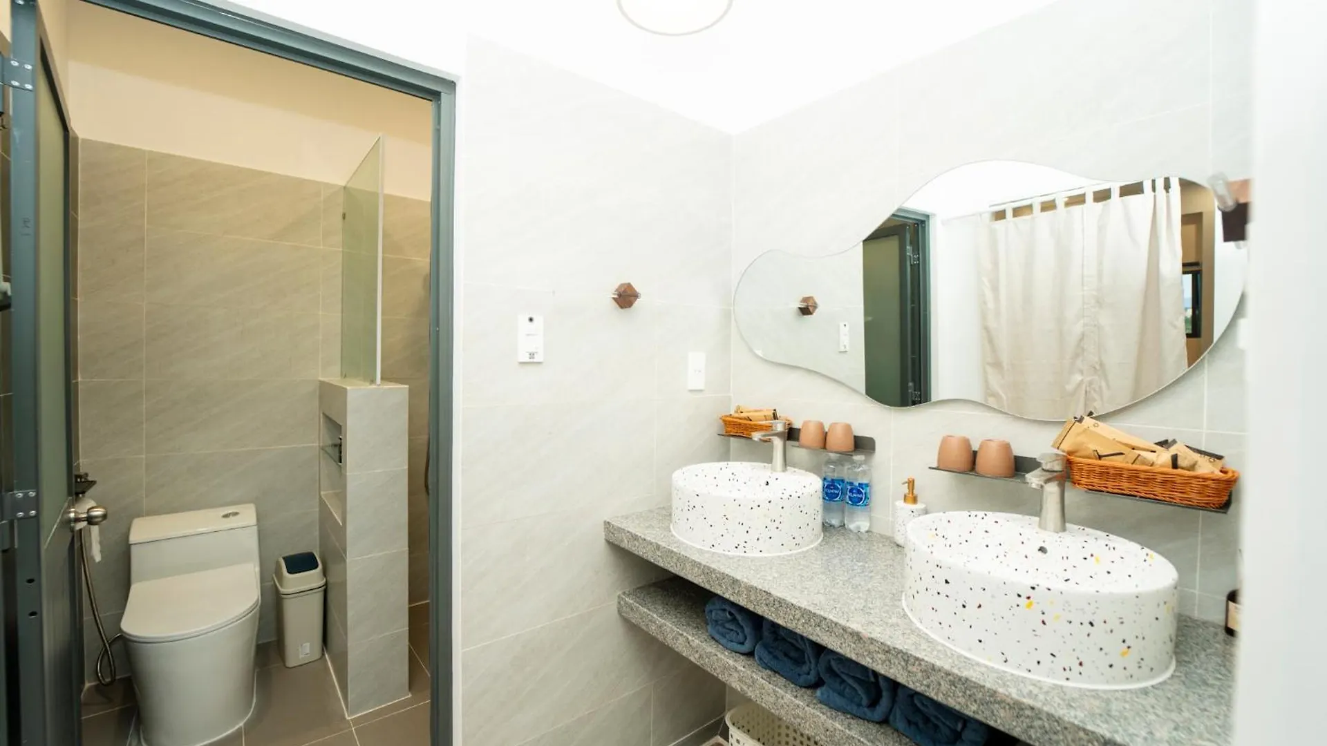 Pham Gia Home Retreat Vung Tau 0*,