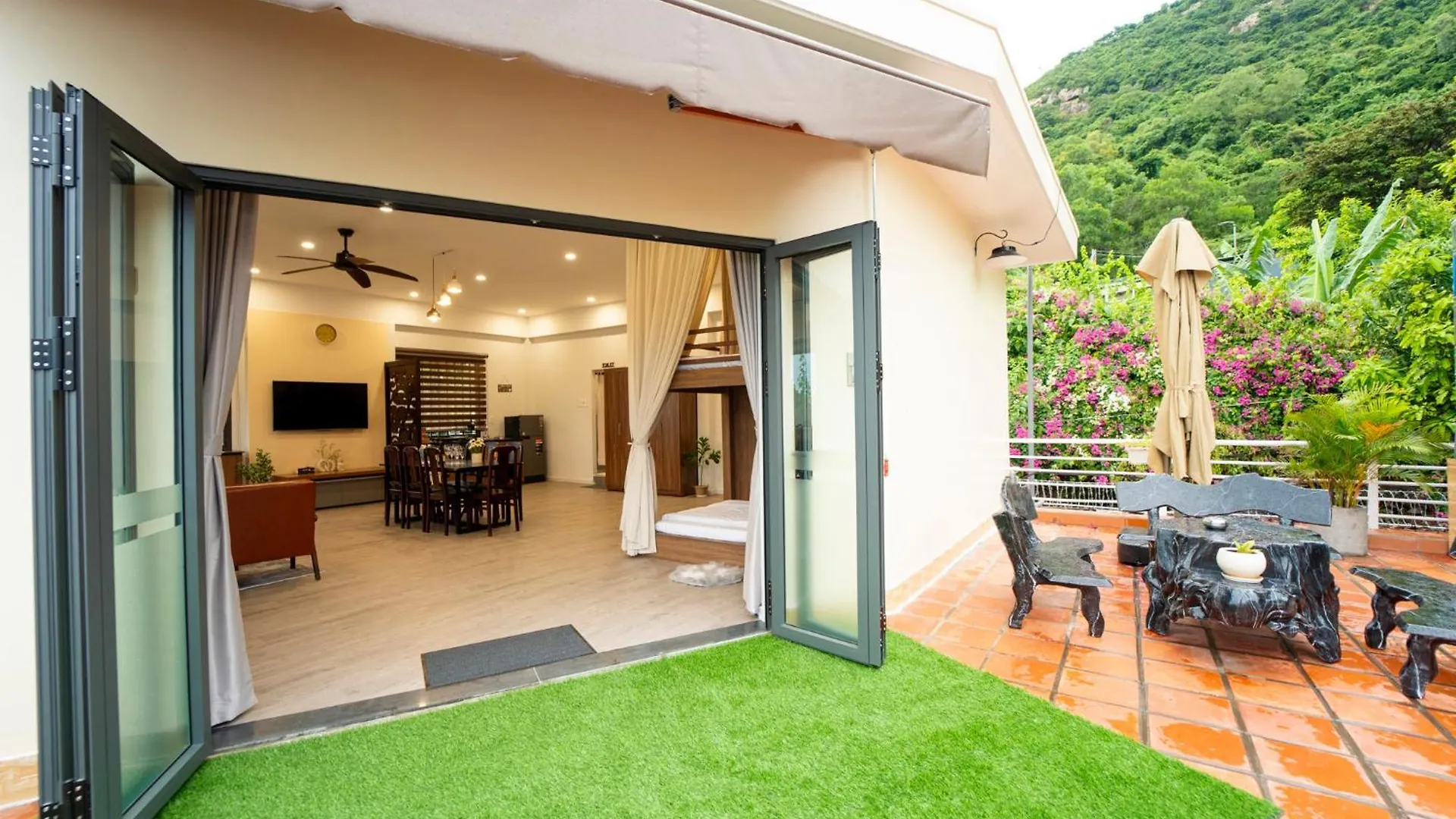 Pham Gia Home Retreat Vung Tau