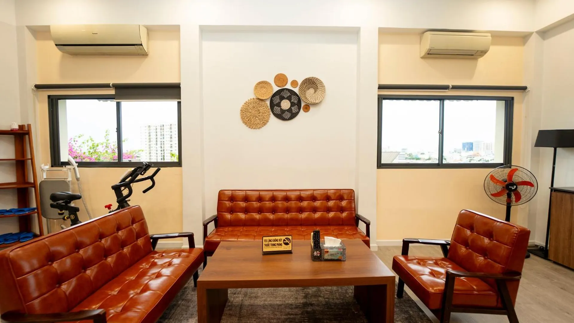 Pham Gia Home Retreat Vung Tau 0*,