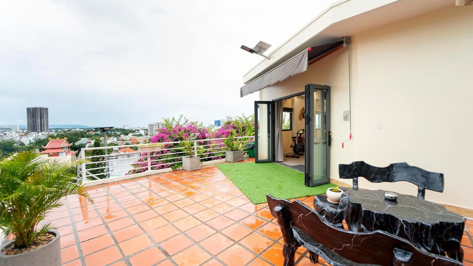 Pham Gia Home Retreat Vung Tau