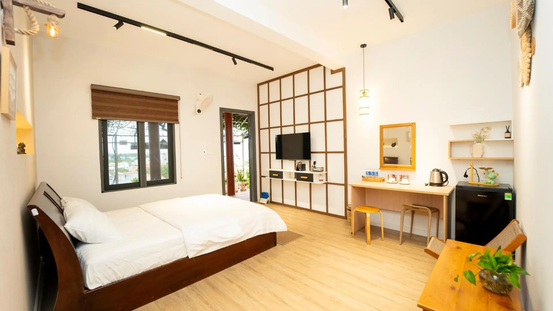Pham Gia Home Retreat Vung Tau Vietnam