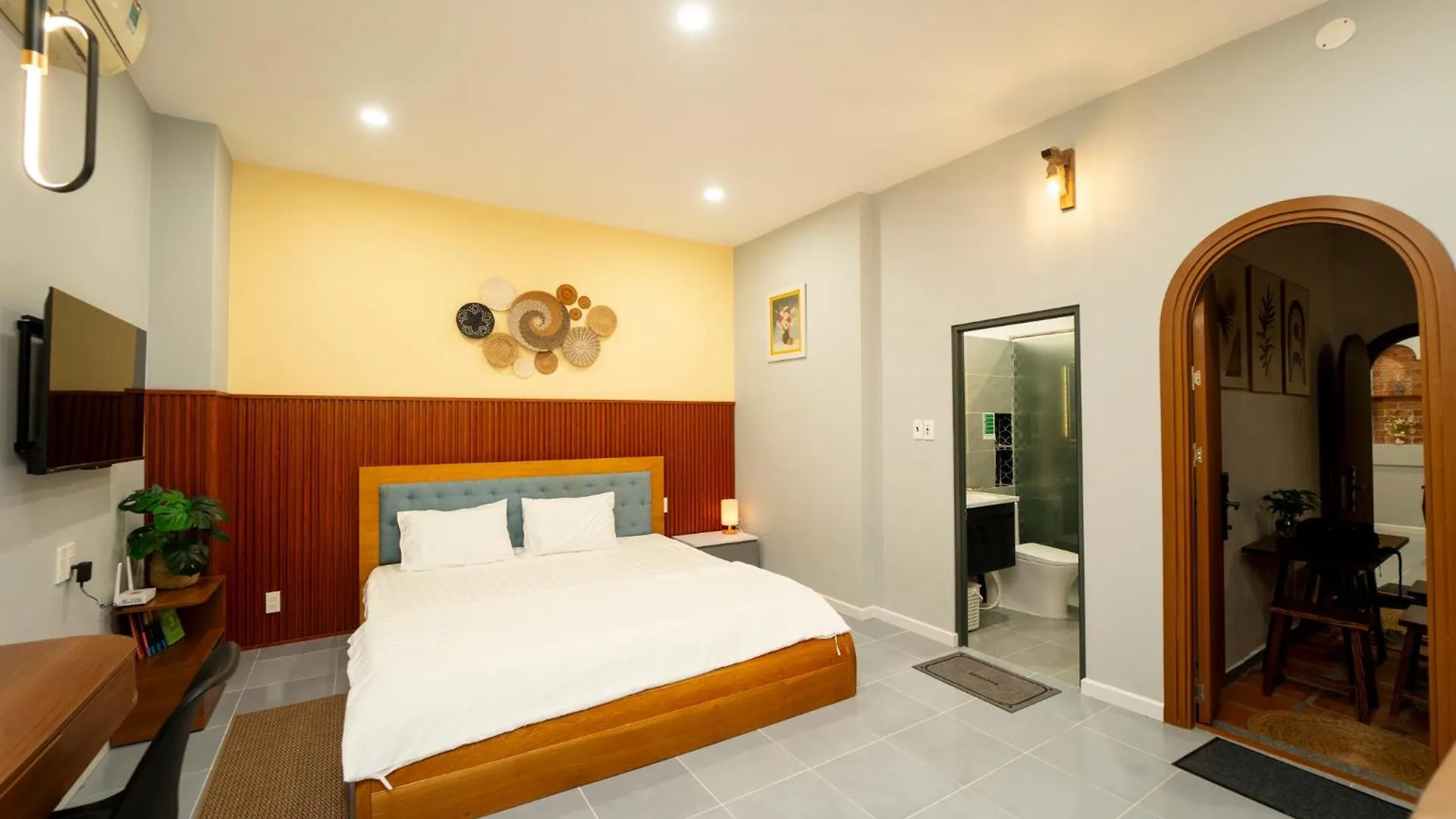 Pham Gia Home Retreat Vung Tau