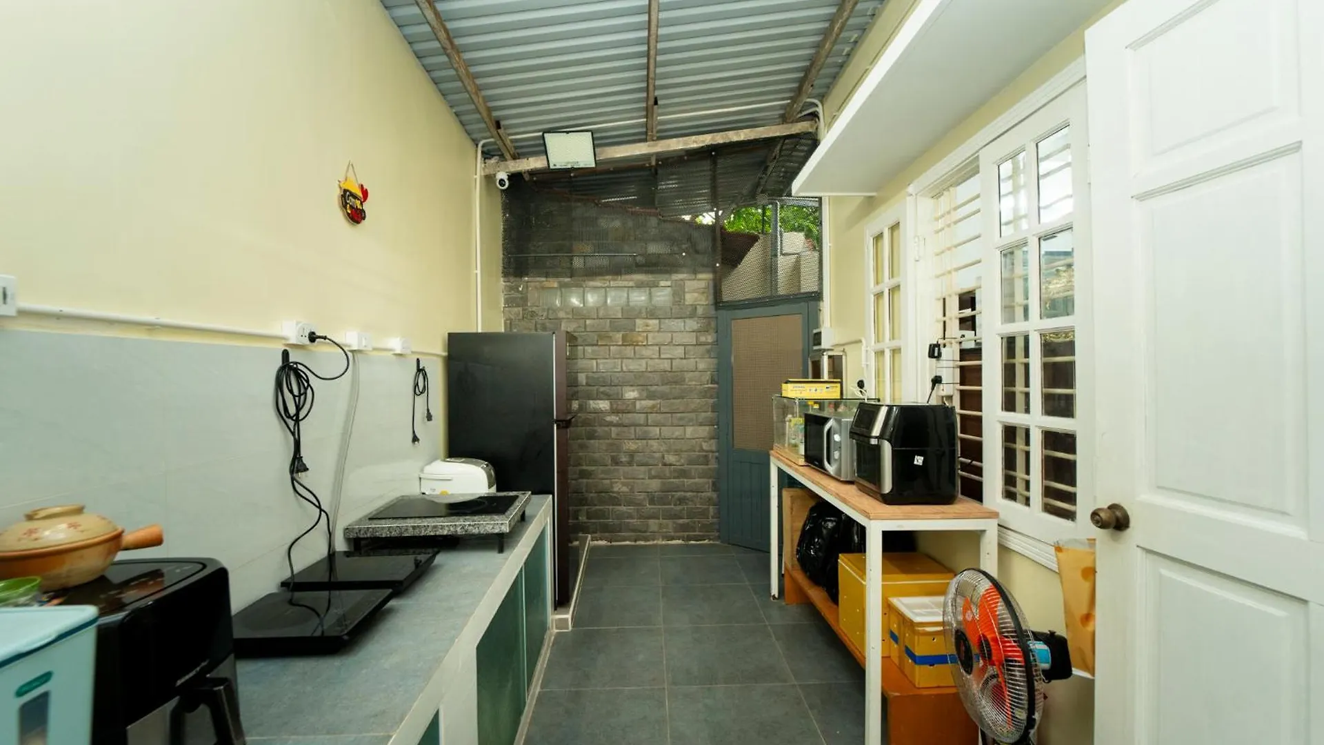 Pham Gia Home Retreat Vung Tau 0*,  Vietnam