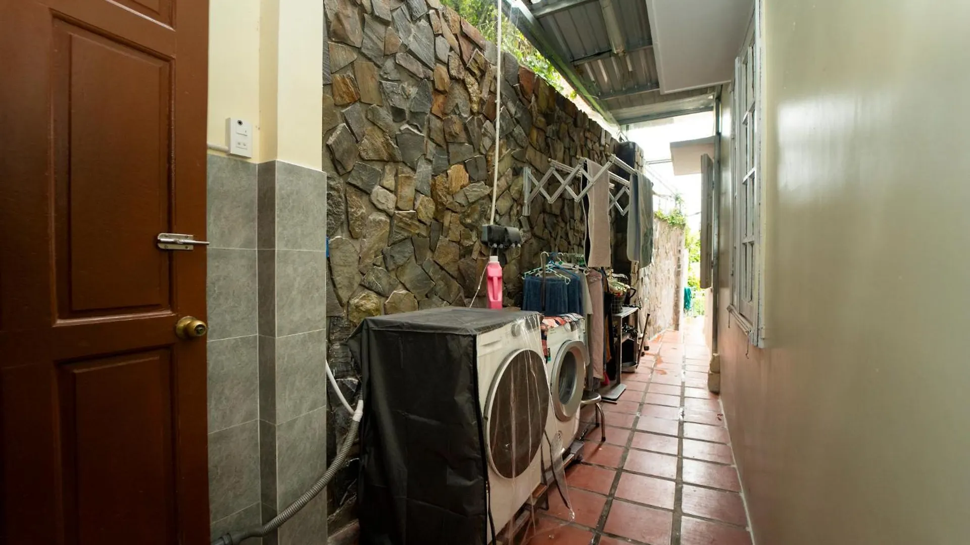 Pham Gia Home Retreat Vung Tau Konukevi