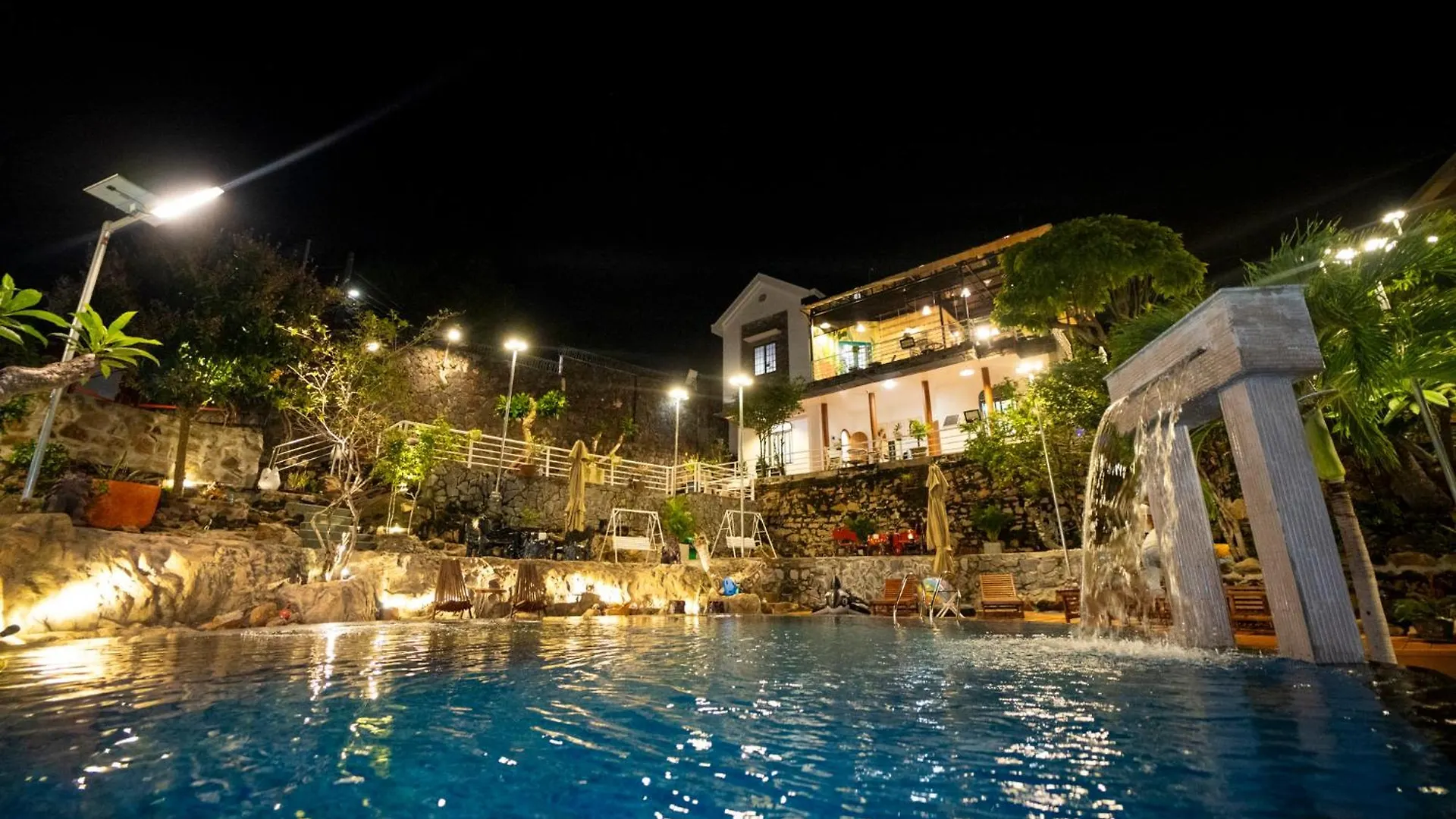 Pham Gia Home Retreat Vung Tau Vietnam