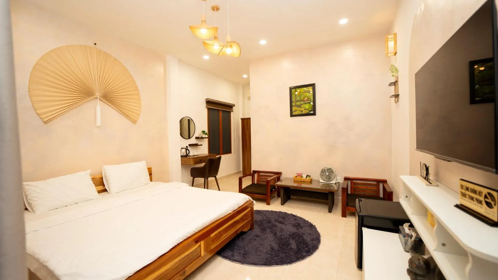 Konukevi Pham Gia Home Retreat Vung Tau