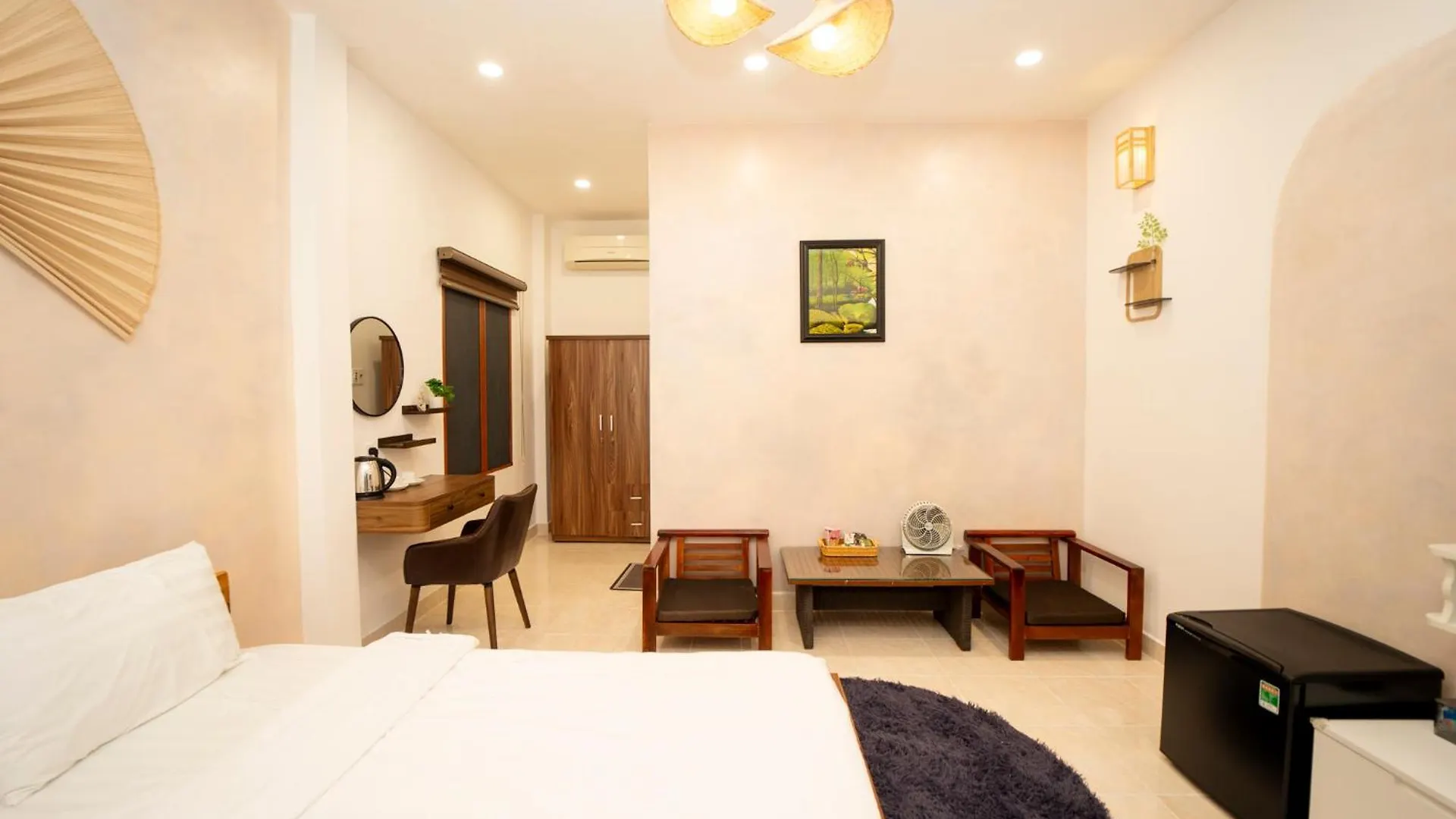 Konukevi Pham Gia Home Retreat Vung Tau