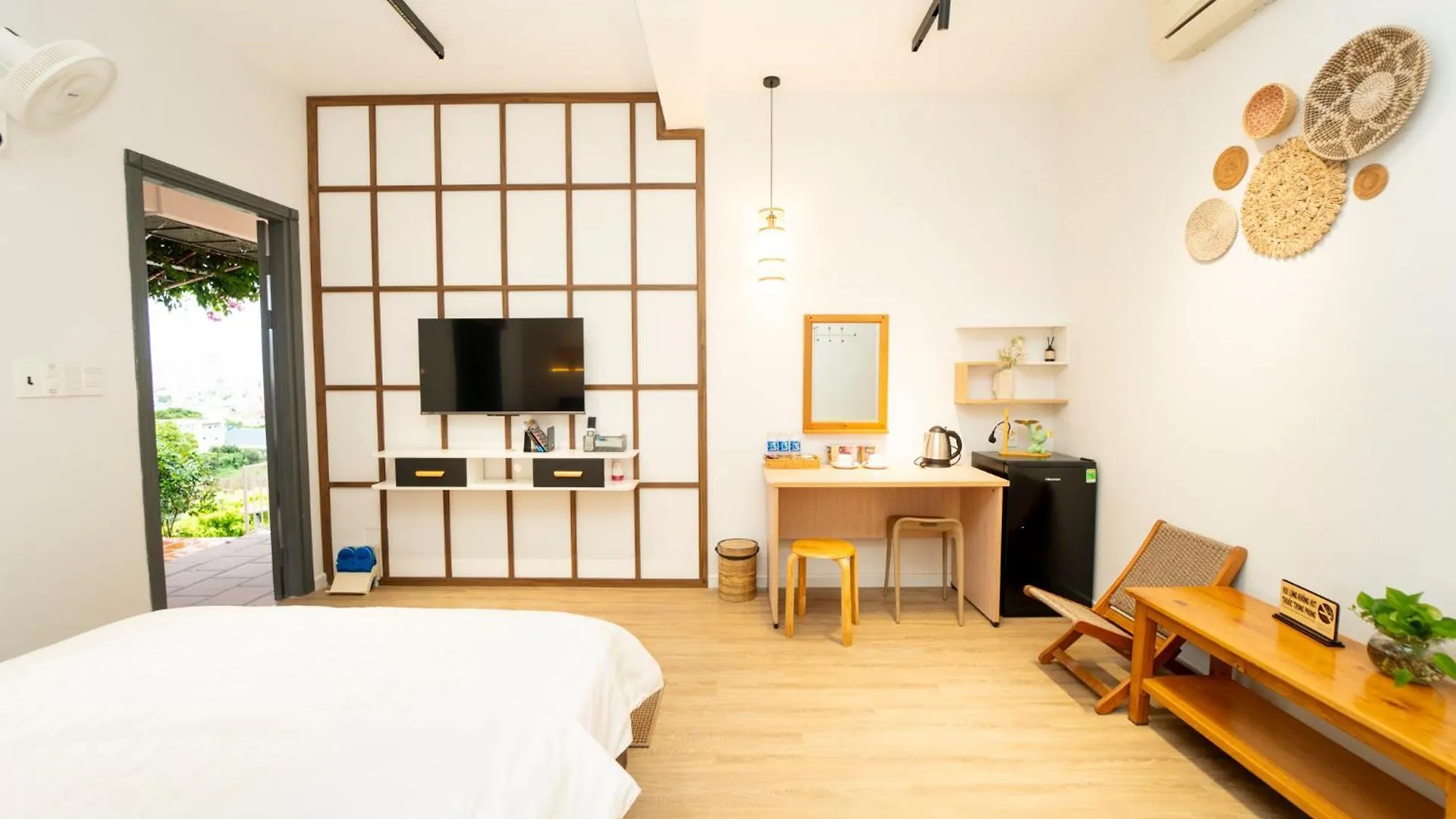 Konukevi Pham Gia Home Retreat Vung Tau
