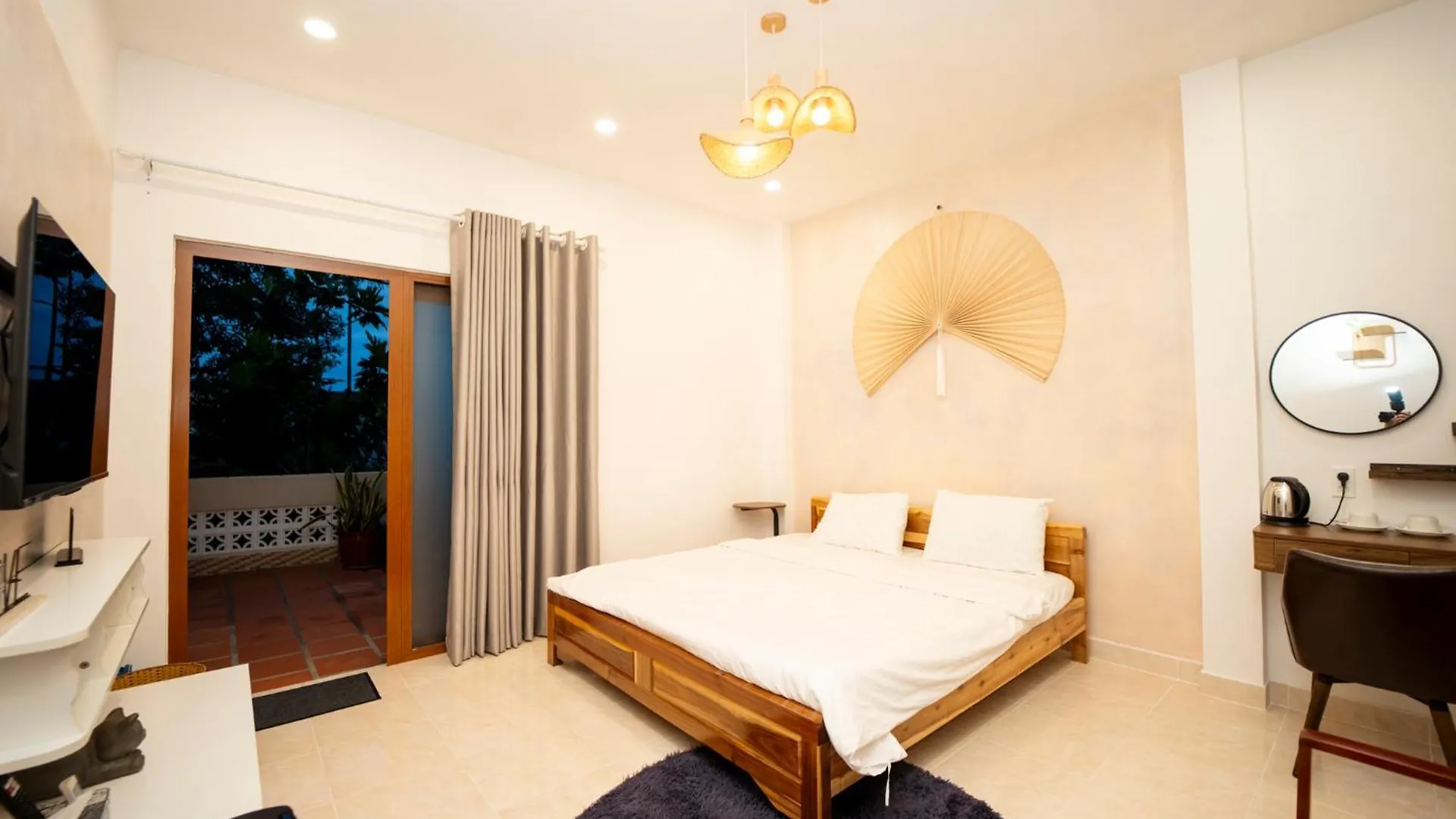 Pham Gia Home Retreat Vung Tau