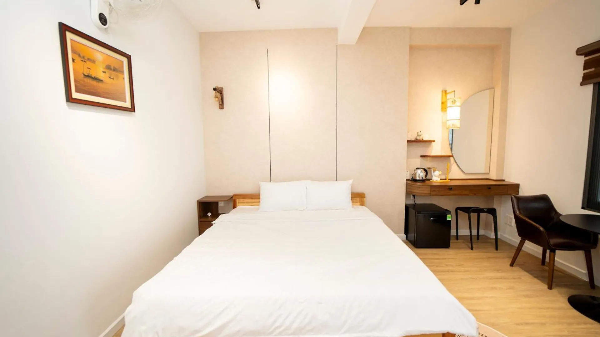 Pham Gia Home Retreat Vung Tau 0*,  Vietnam