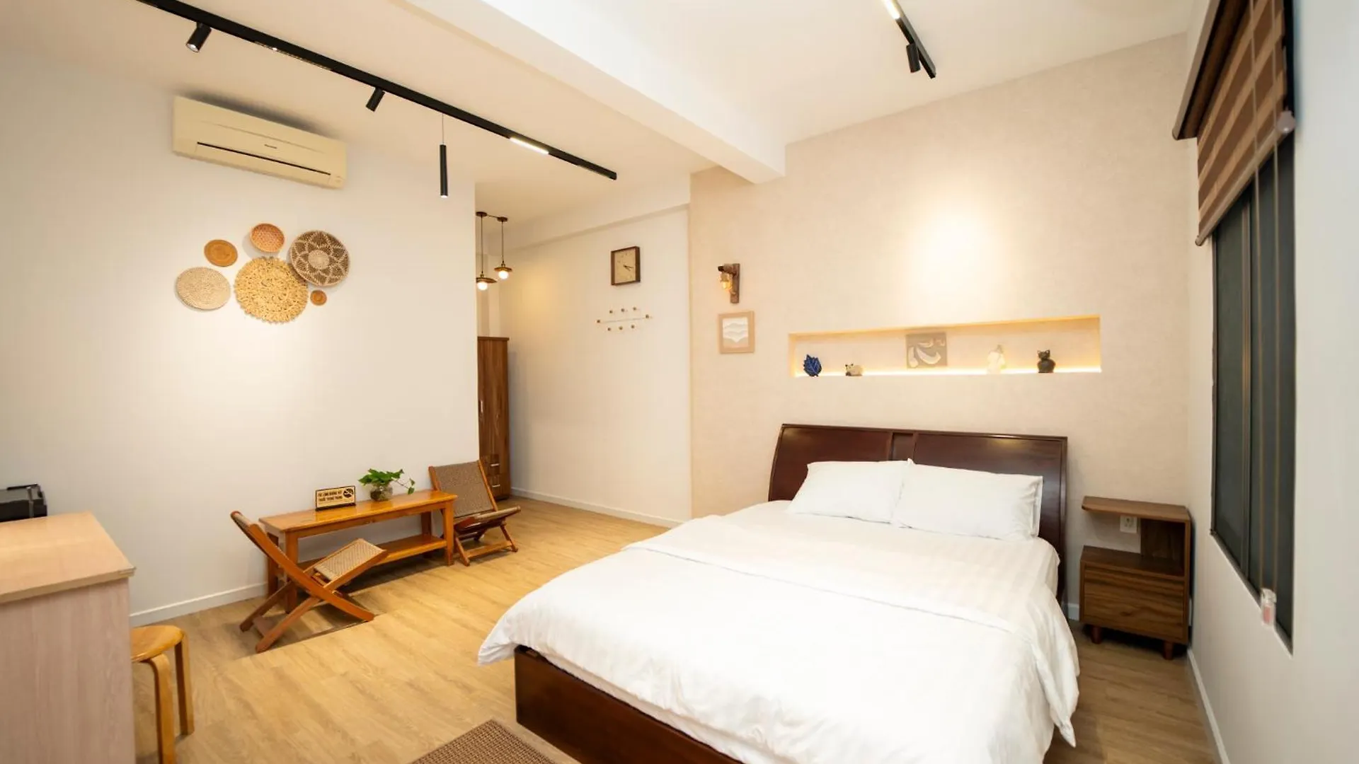 Pham Gia Home Retreat Vung Tau