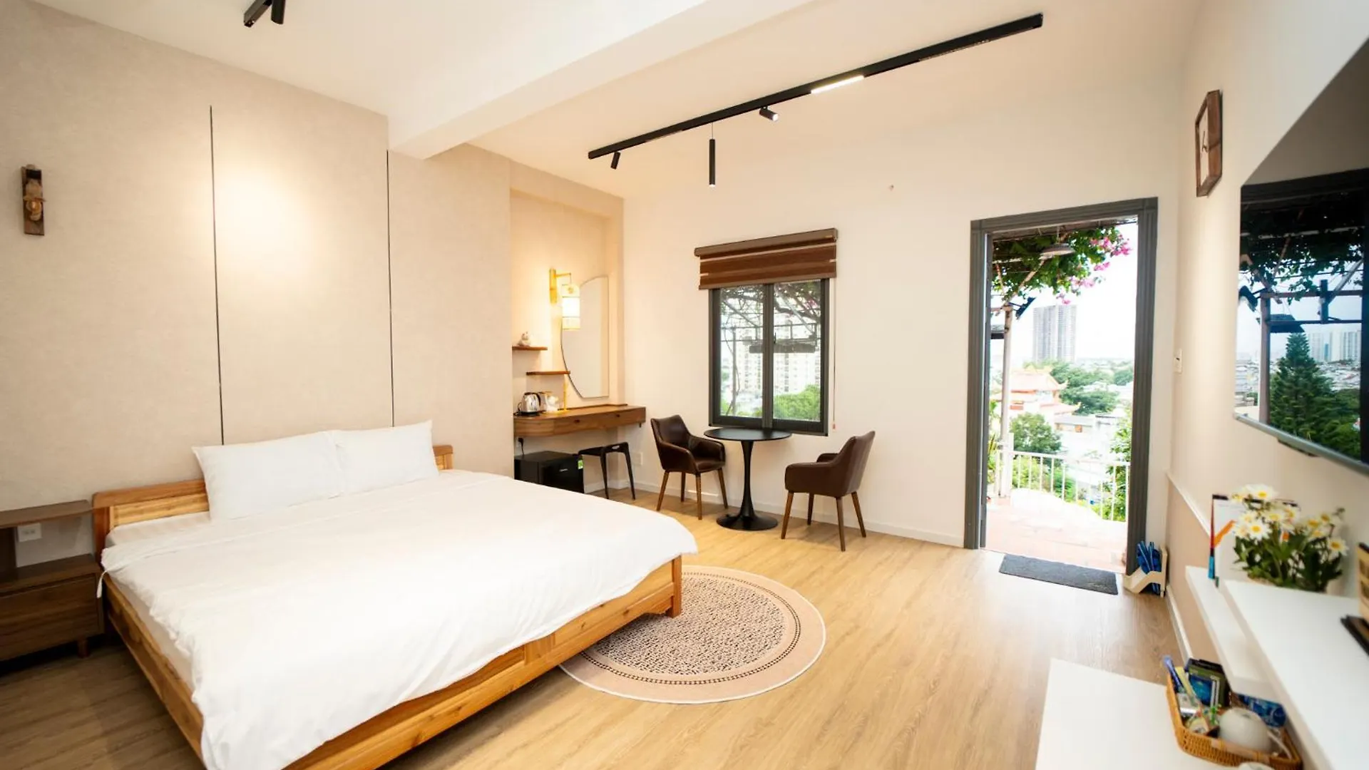 Pham Gia Home Retreat Vung Tau Konukevi