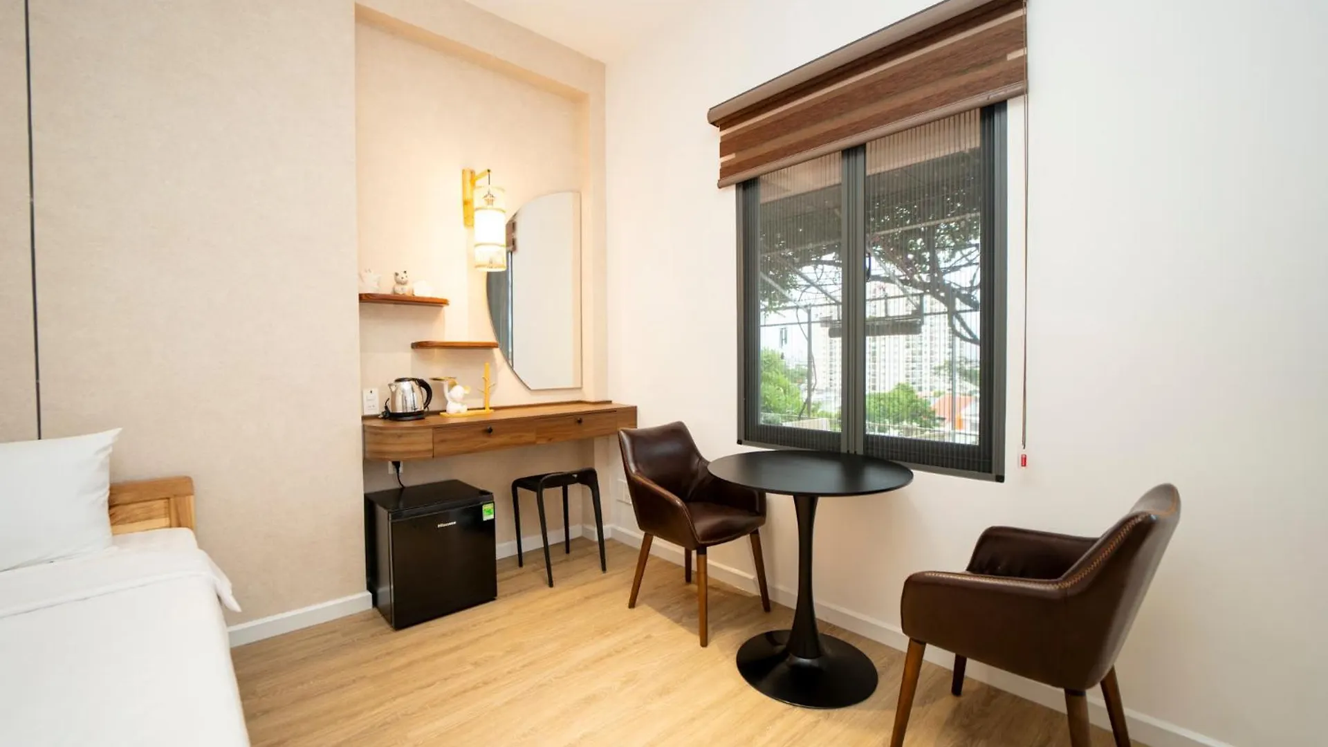 Pham Gia Home Retreat Vung Tau