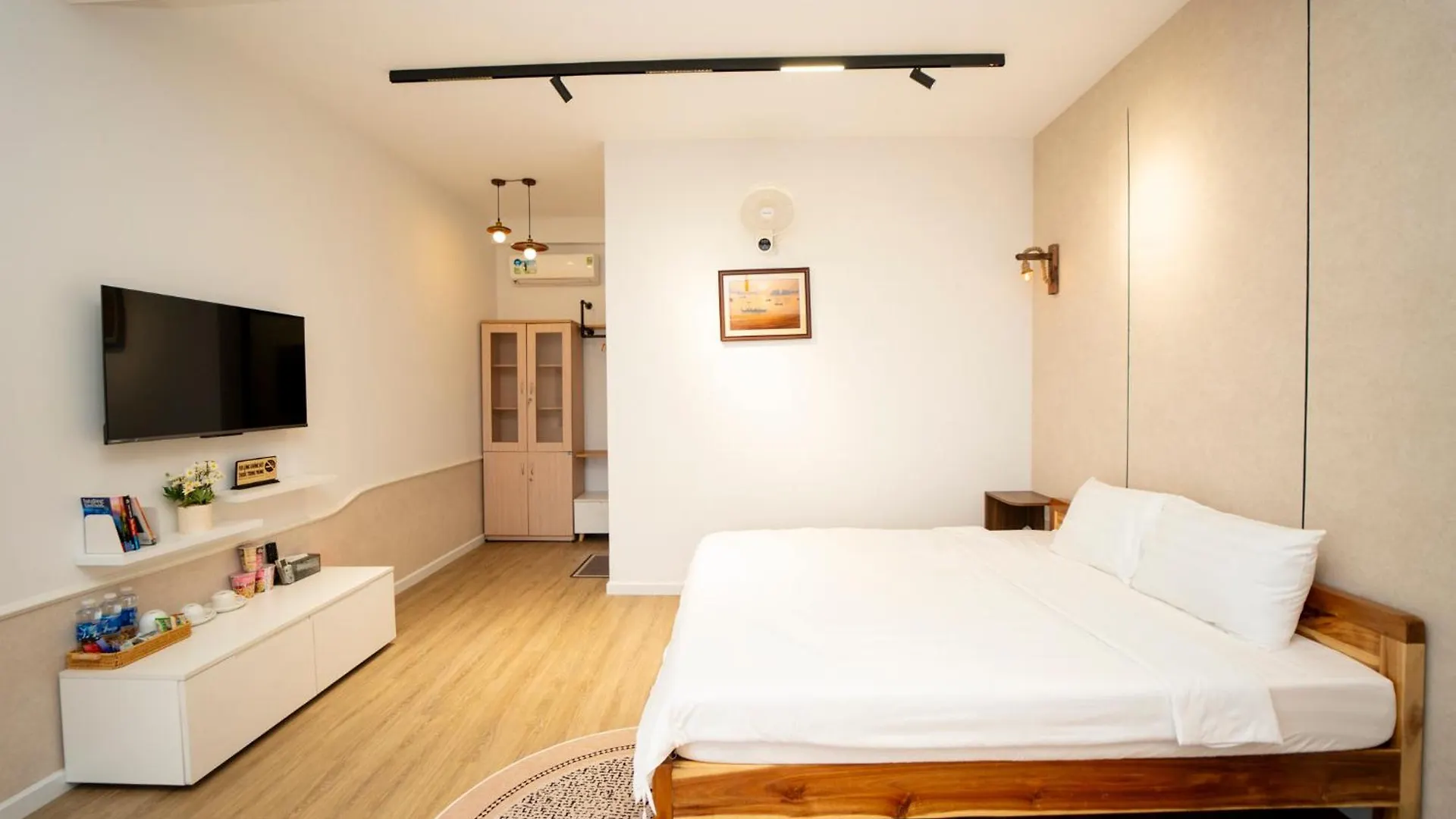 Pham Gia Home Retreat Vung Tau