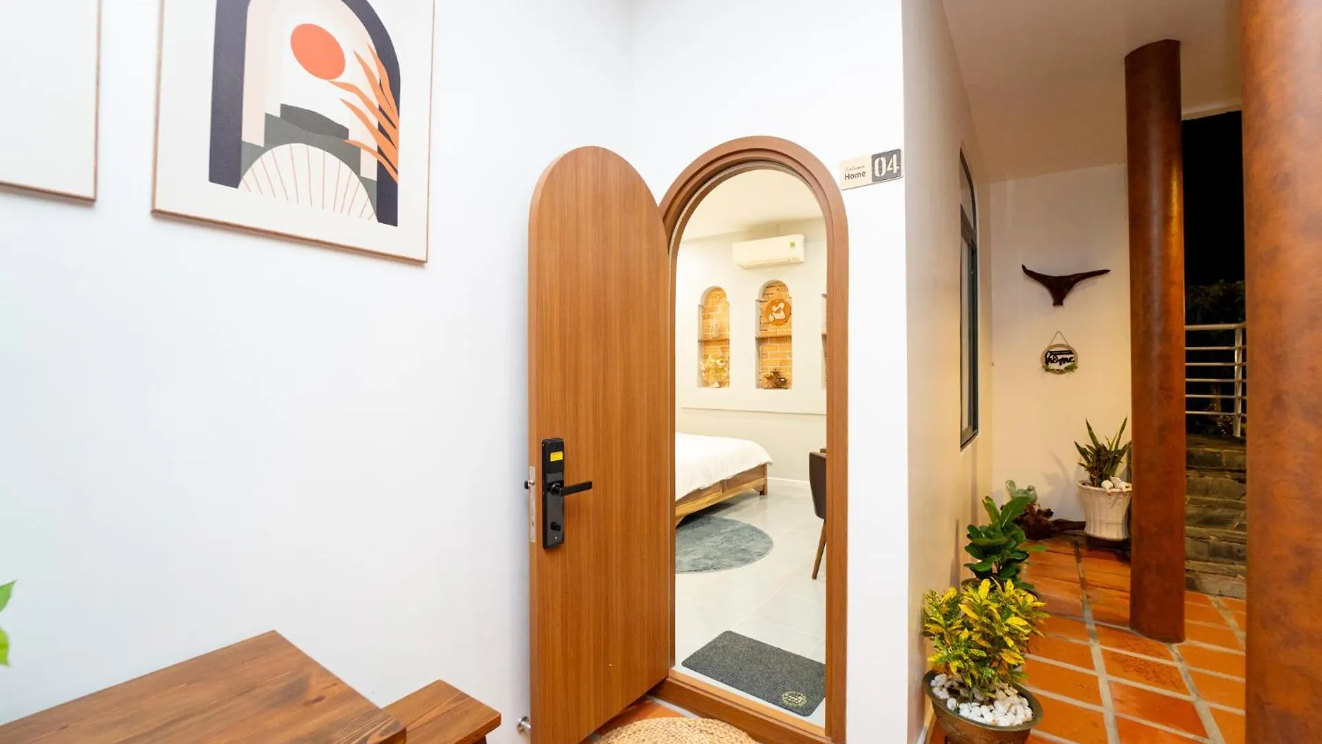 Pham Gia Home Retreat Vung Tau Vietnam