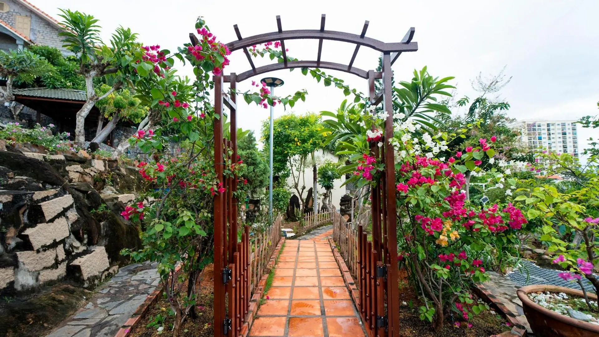 Pham Gia Home Retreat Vung Tau