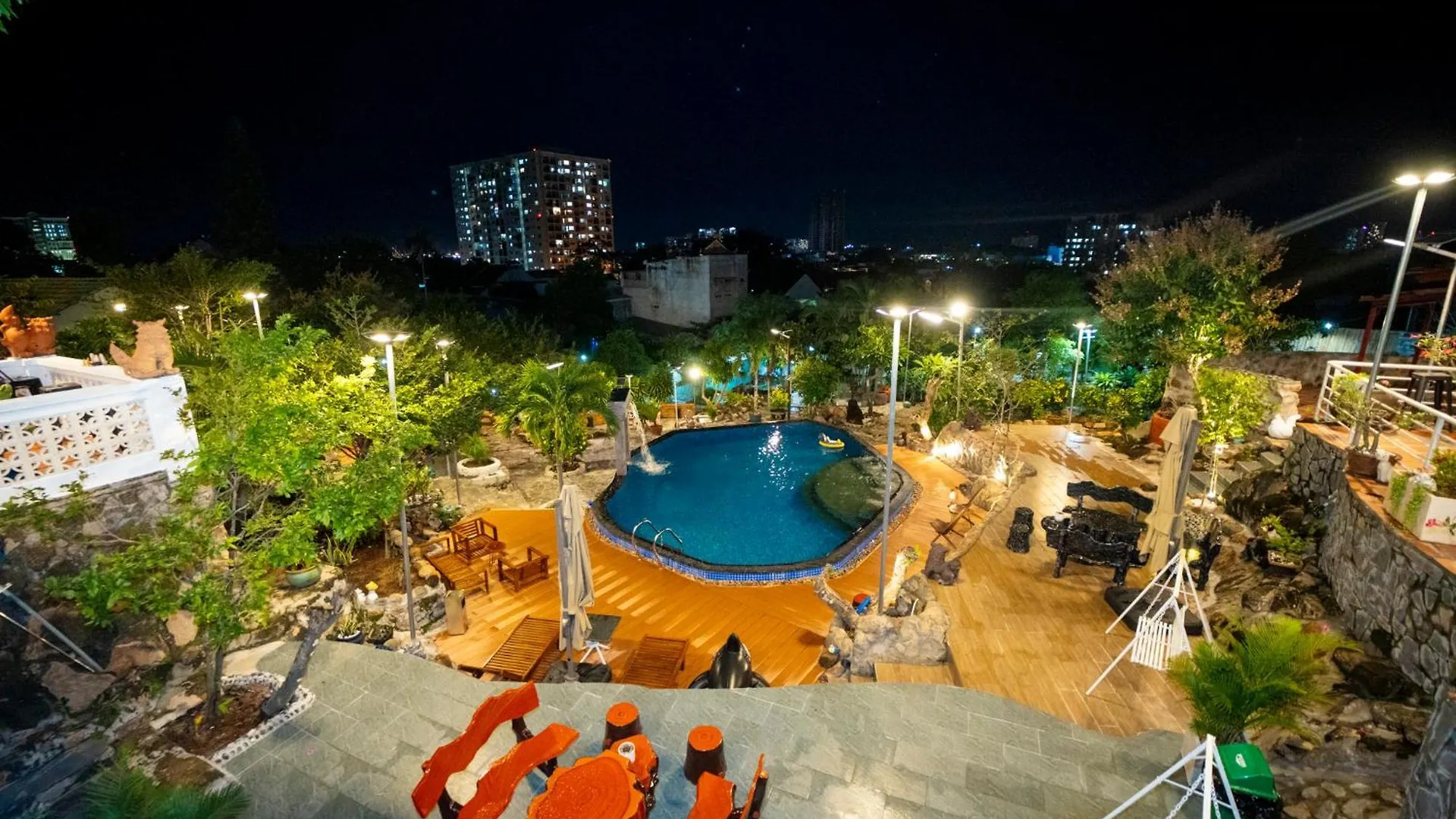 Pham Gia Home Retreat Vung Tau 0*,  Vietnam