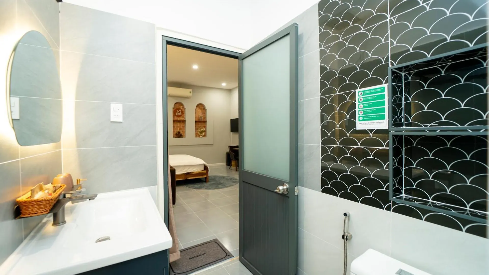 Pham Gia Home Retreat Vung Tau