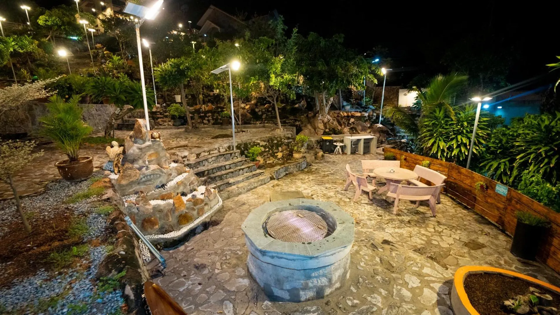Pham Gia Home Retreat Vung Tau 0*,