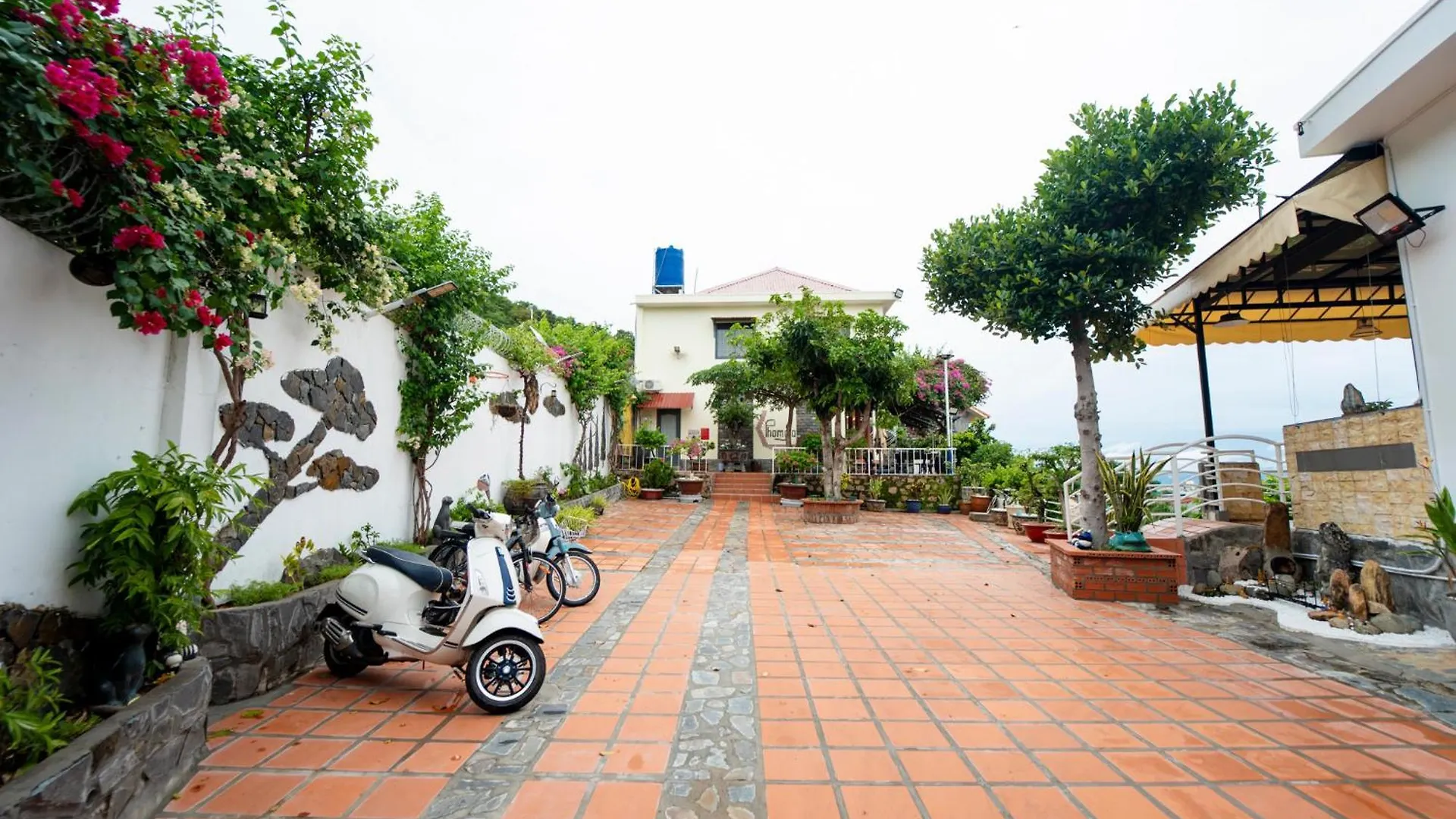 Pham Gia Home Retreat Vung Tau